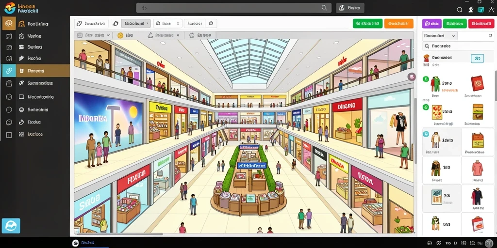 Fitur bonus yang menguntungkan dan menarik.