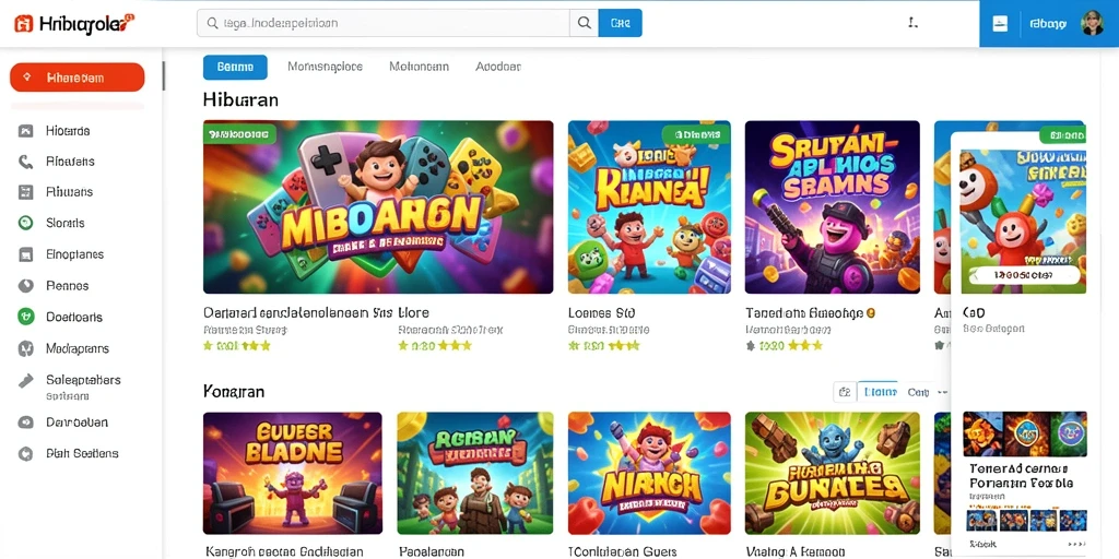 Fitur bonus yang menguntungkan dengan peluang tinggi.