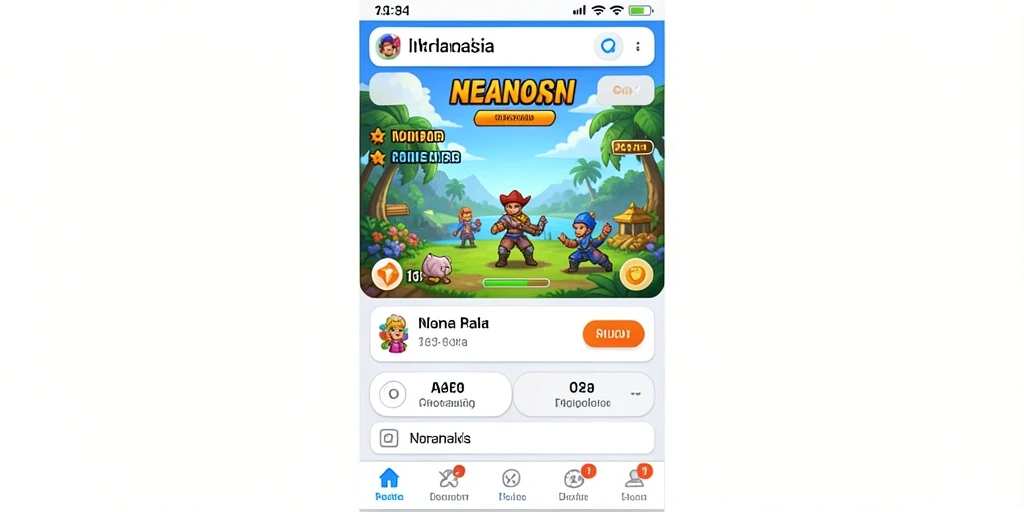 Beragam tema slot yang menghibur dan menarik.