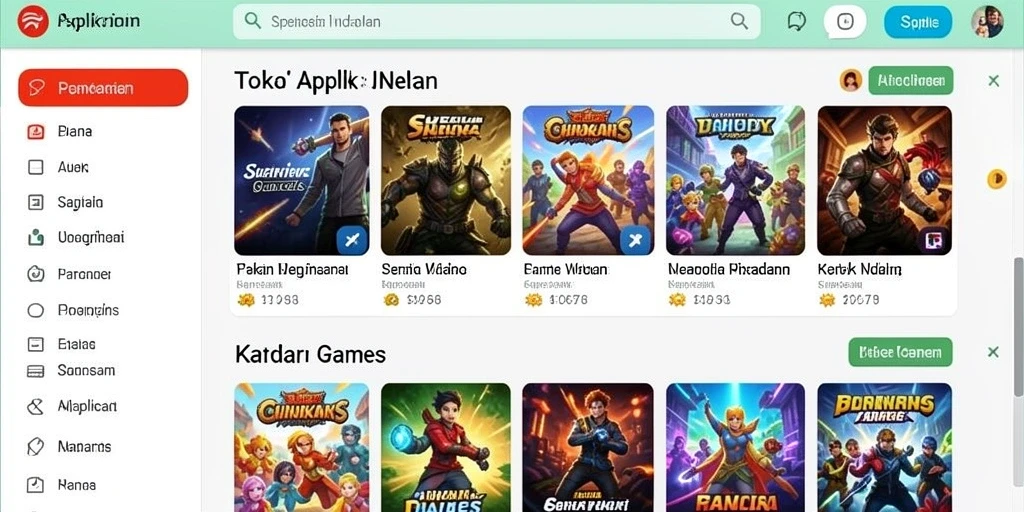 Bonus harian yang menarik bagi semua pemain.