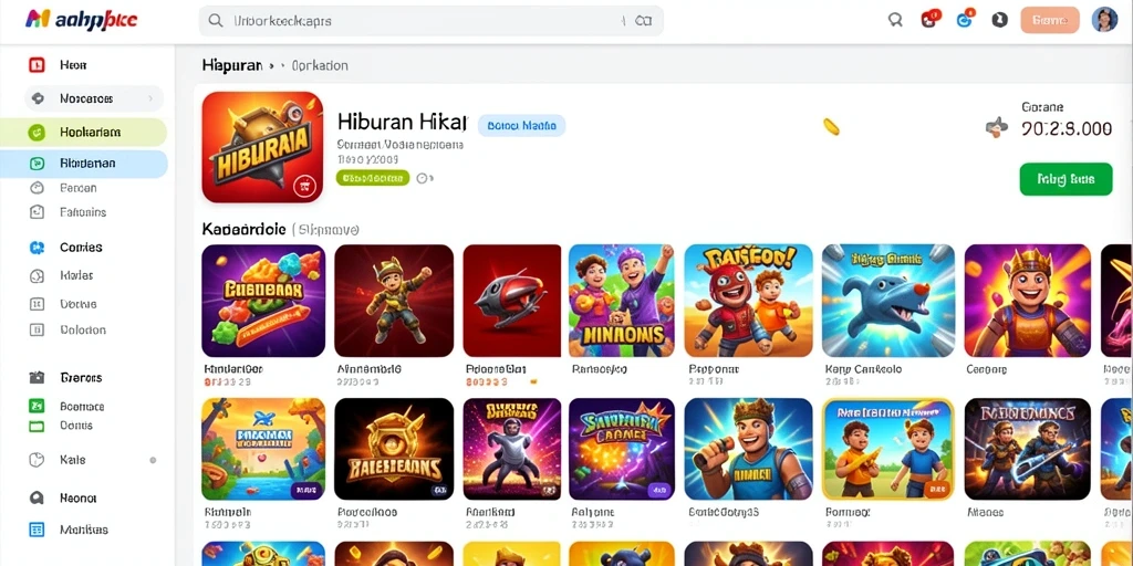 Fitur bonus yang melimpah untuk meningkatkan peluang menang.