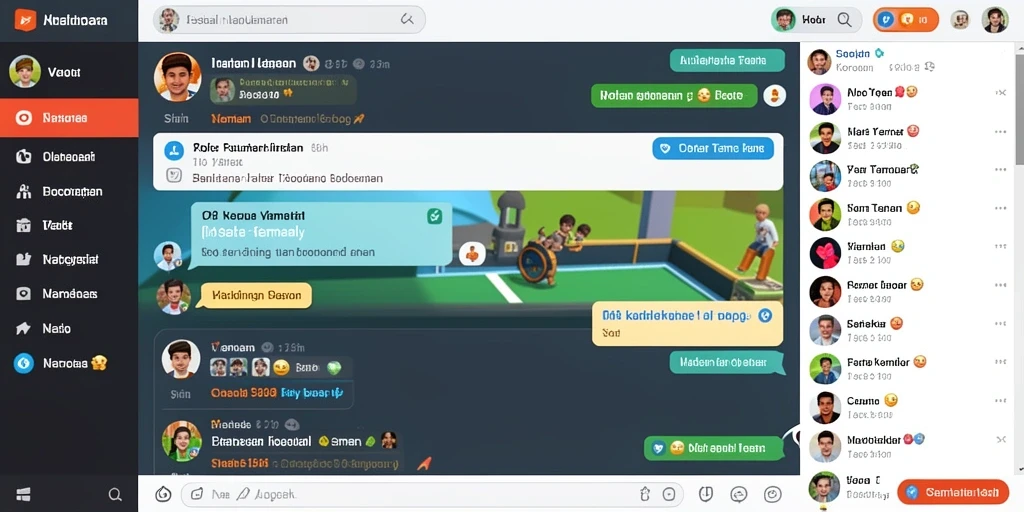 Fitur bonus yang menguntungkan bagi pemain.