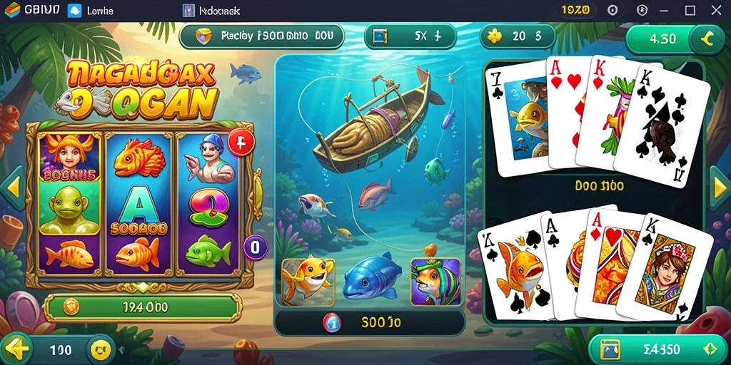 Fitur bonus yang meningkatkan peluang memenangkan hadiah.