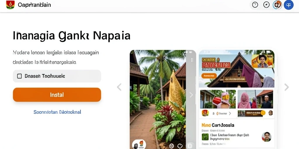 Fitur bonus yang menggiurkan dan membuat ketagihan.