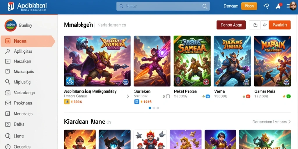 Bonus dan promosi menarik setiap minggu.
