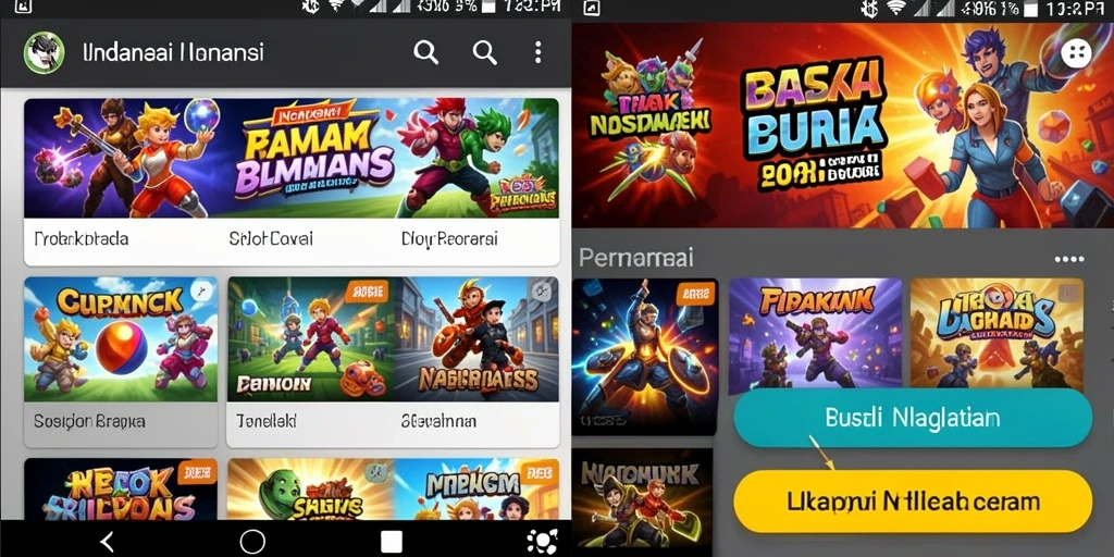 Fitur bonus yang menguntungkan dan mudah diakses.