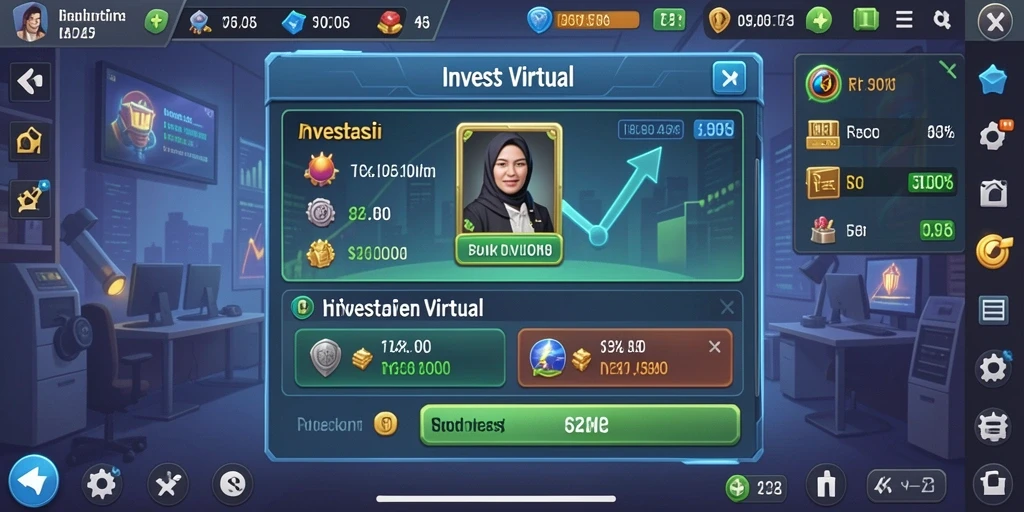 Fitur pembaruan terbaru memberikan banyak manfaat.