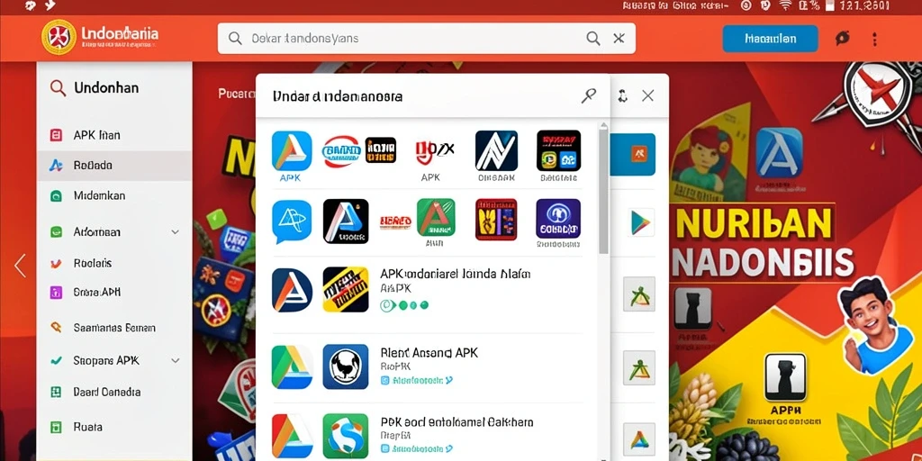 Penghargaan bonus yang menarik saat mencapai level tertentu.